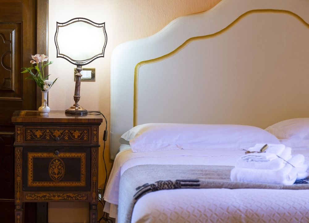 Exclusive Double or Twin Room