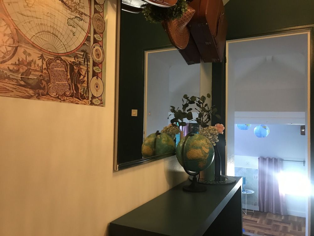 Taty Ginette Classic Room 2