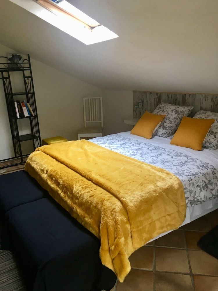 Family Double Room, Ensuite (Jacuzzi)