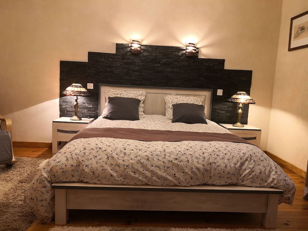 Double Room (Douglas)