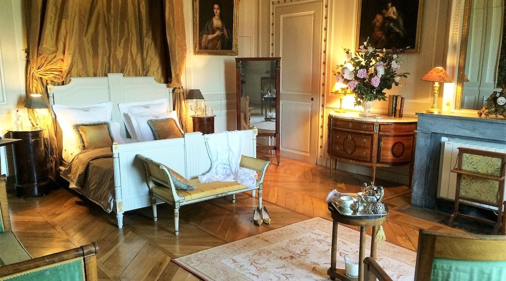 Double Room (De Rome)