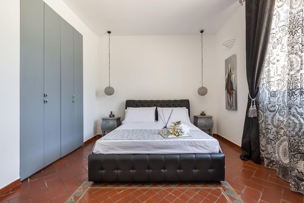 Basic Villa