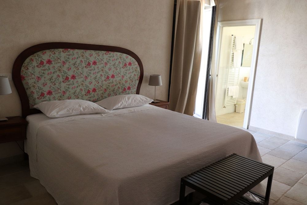Apartment, 1 Bedroom, Terrace, Garden View (Apartment, n.3)
