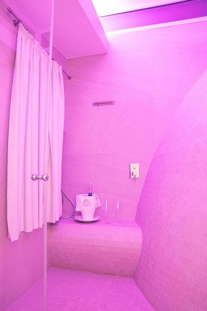 Al Chiar di Luna Superior Double Room 6