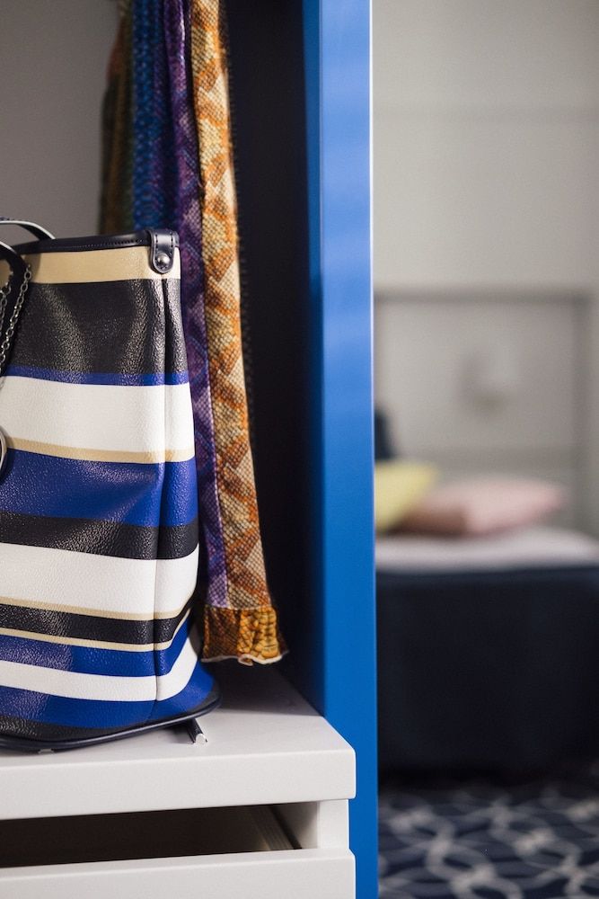 Al Chiar di Luna Design Room, 1 Queen Bed 5