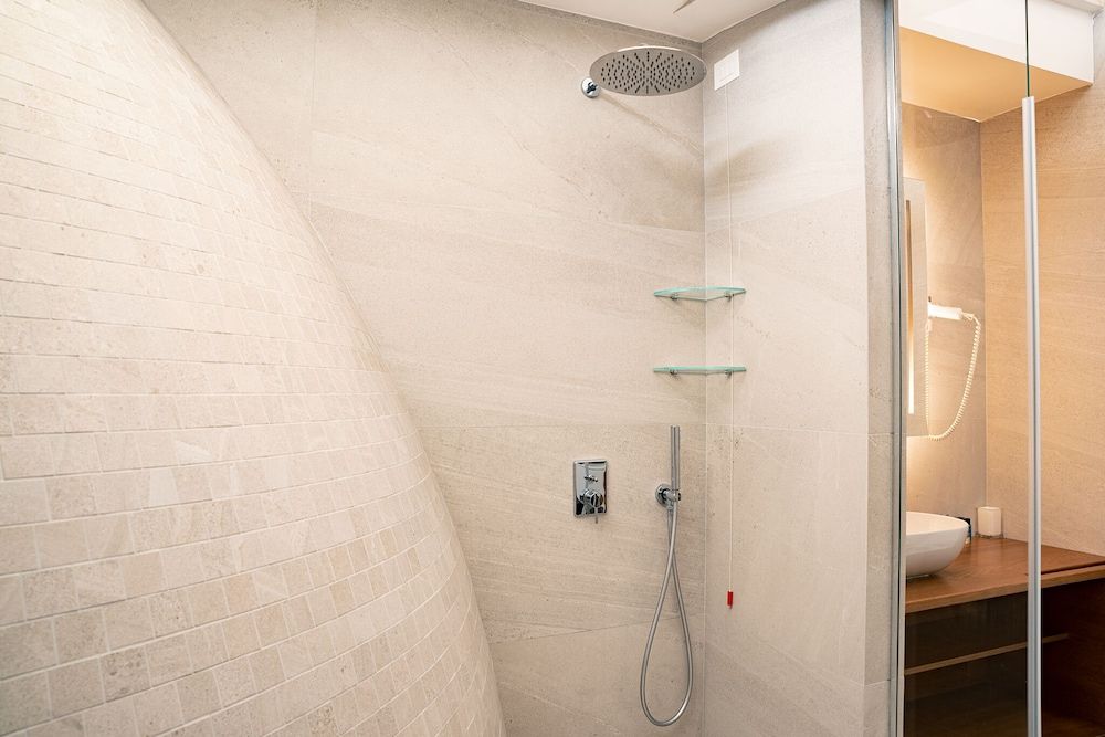 Al Chiar di Luna Superior Double Room 8