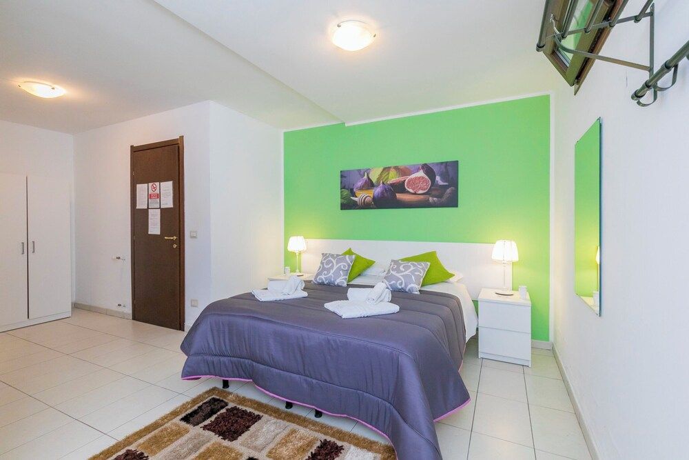 Terra Mia Affittacamere Basic Double or Twin Room ( Fichi) 3