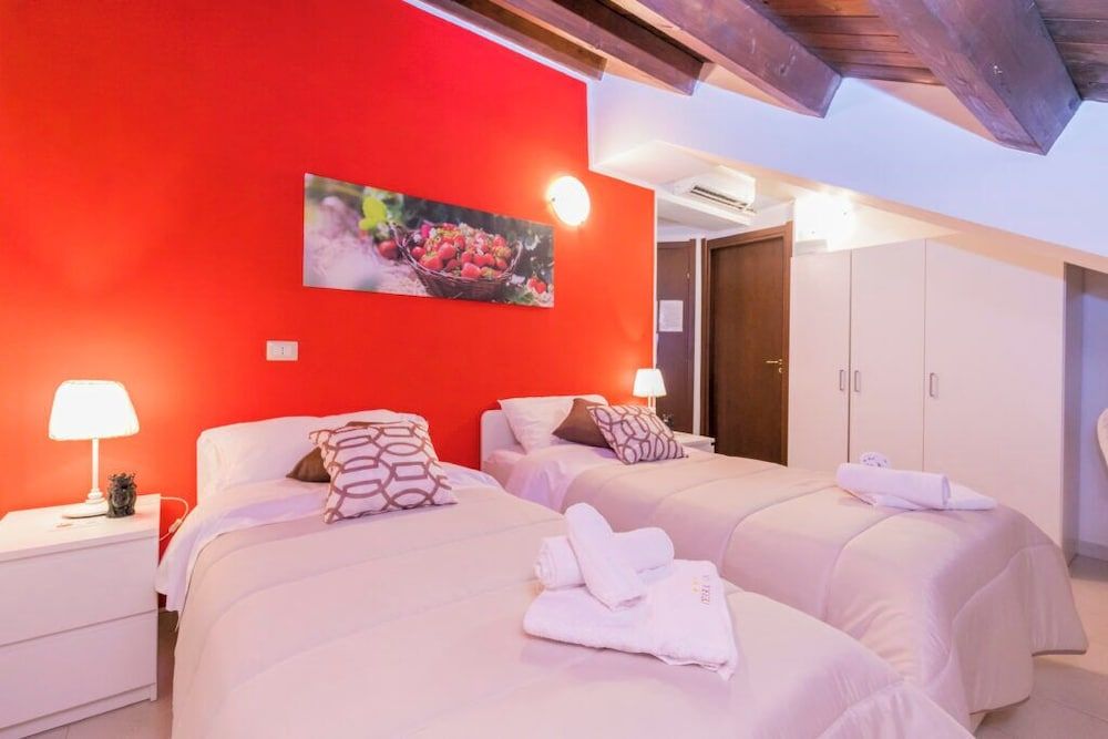 Terra Mia Affittacamere