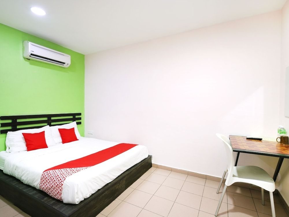 Standard Double Room, 1 Double Bed