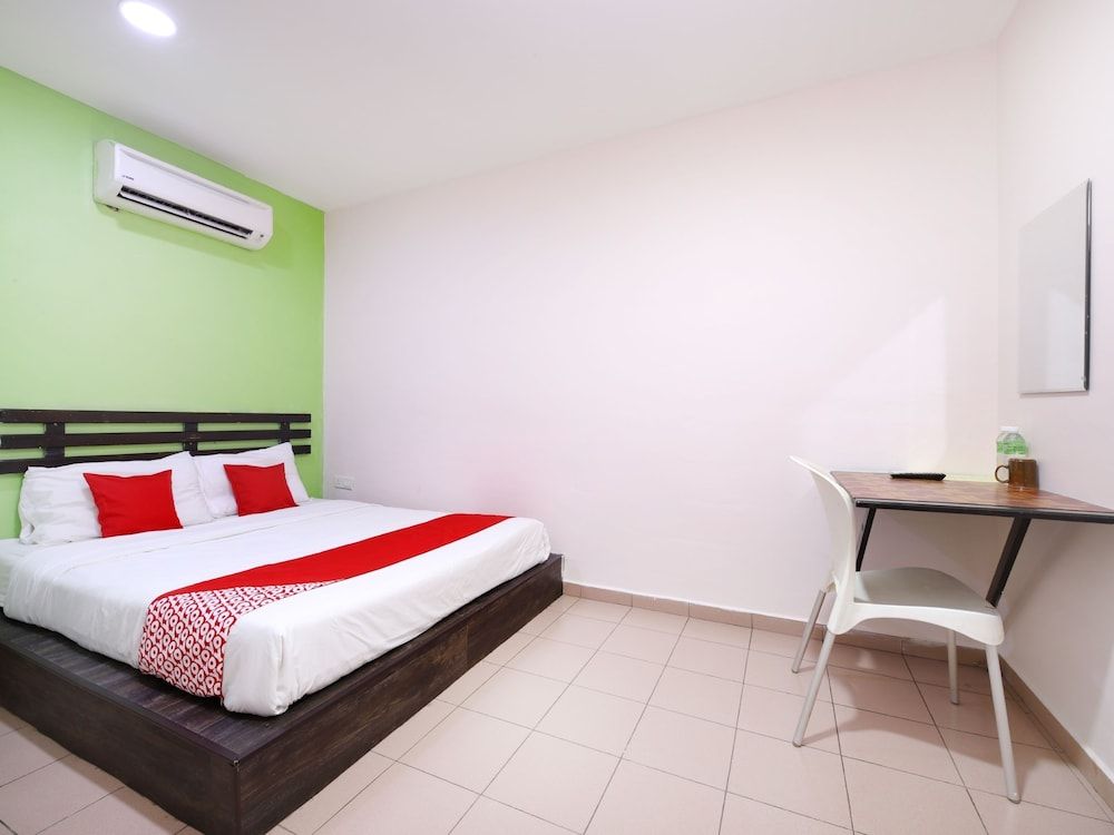 Standard Double Room, 1 Double Bed