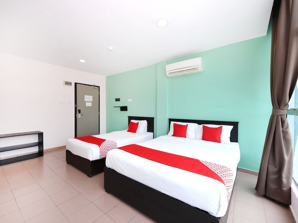 Superior Suite, Multiple Beds