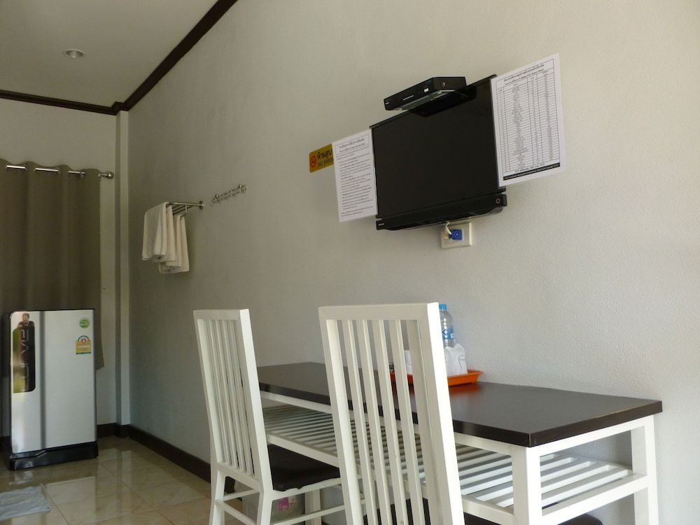 Standard Room, 2 Twin Beds, Non Smoking, Ensuite