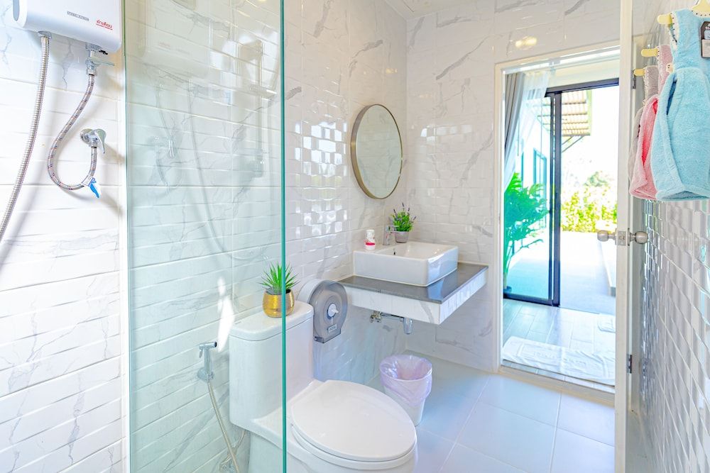 Villa Paramount 2 Pool Villa 3 Bedrooms 14