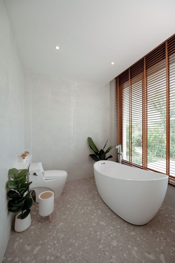 Villa Paramount 2 Luxury Villa 11