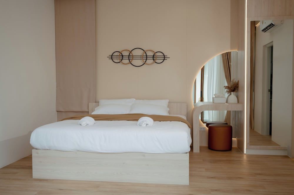 Villa Paramount 2 Luxury Villa