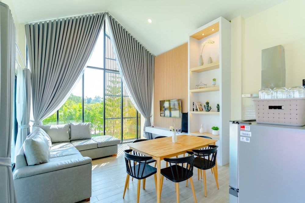 Villa Paramount 2 Pool Villa 3 Bedrooms 19