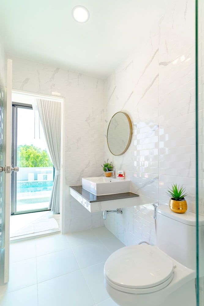 Villa Paramount 2 Pool Villa 3 Bedrooms 15