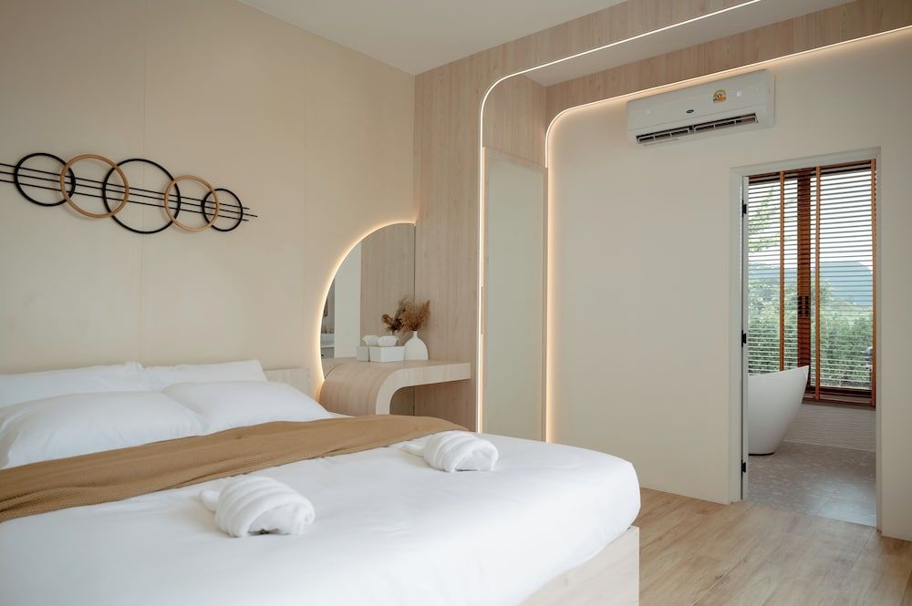 Villa Paramount 2 Luxury Villa 2