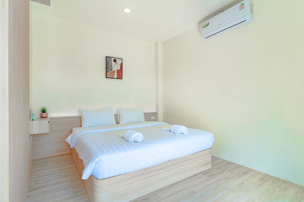 Villa Paramount 2 Pool Villa 3 Bedrooms 5