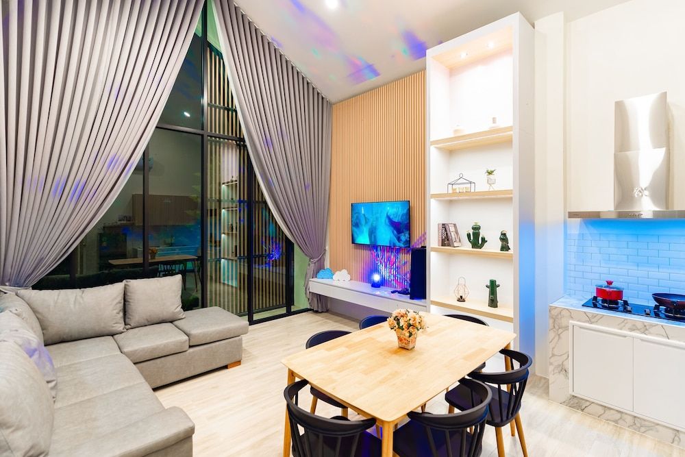 Villa Paramount 2 Pool Villa 3 Bedrooms 17