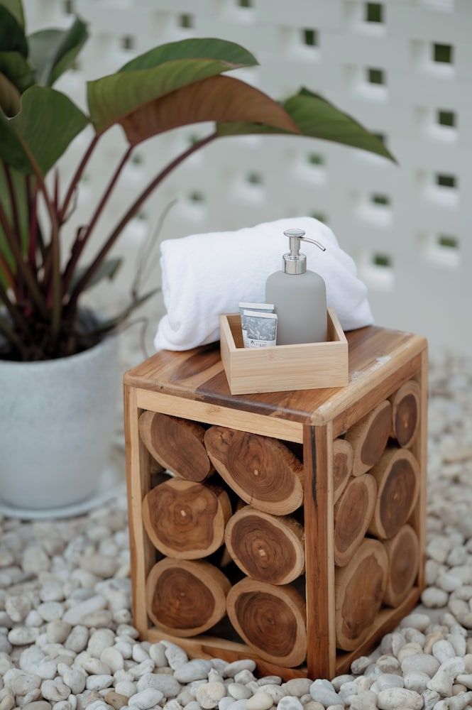 Villa Paramount 2 Luxury Villa 26