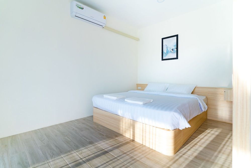 Villa Paramount 2 Pool Villa 3 Bedrooms 2