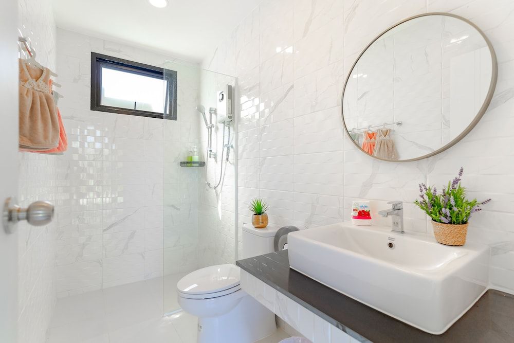 Villa Paramount 2 Pool Villa 3 Bedrooms 12