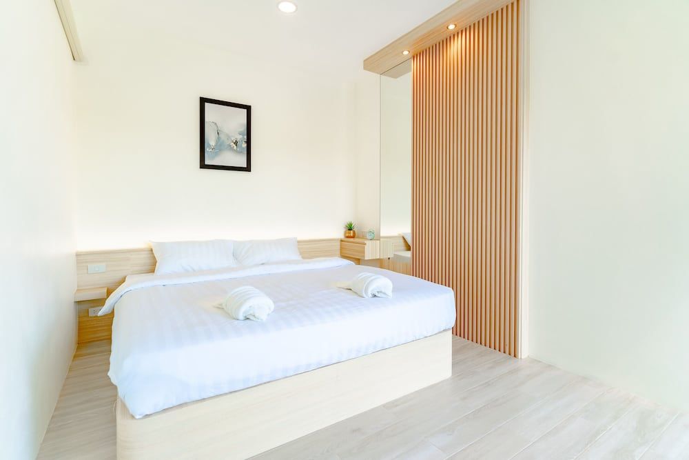 Villa Paramount 2 Pool Villa 3 Bedrooms 7