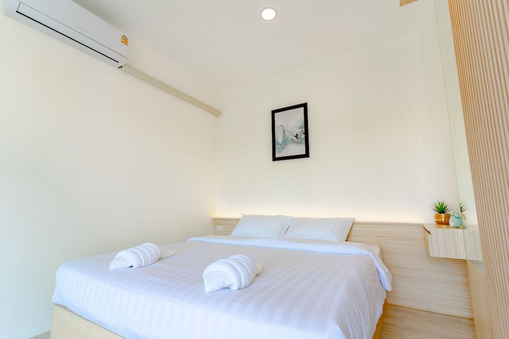 Villa Paramount 2 Pool Villa 3 Bedrooms 4