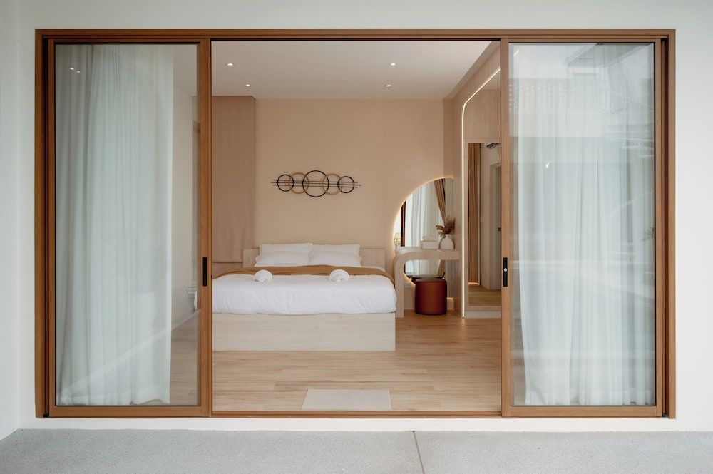 Villa Paramount 2 Luxury Villa 19