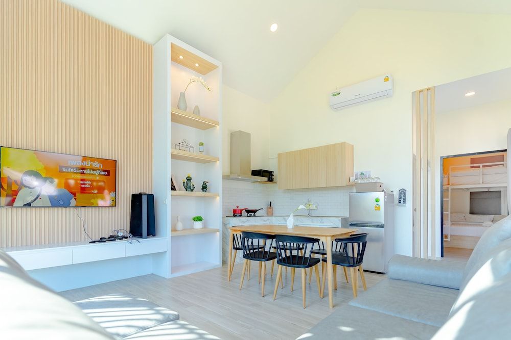 Villa Paramount 2 Pool Villa 3 Bedrooms 18