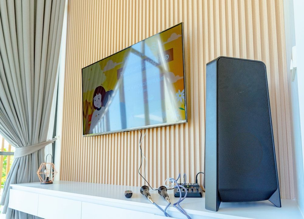 Villa Paramount 2 Pool Villa 3 Bedrooms 16