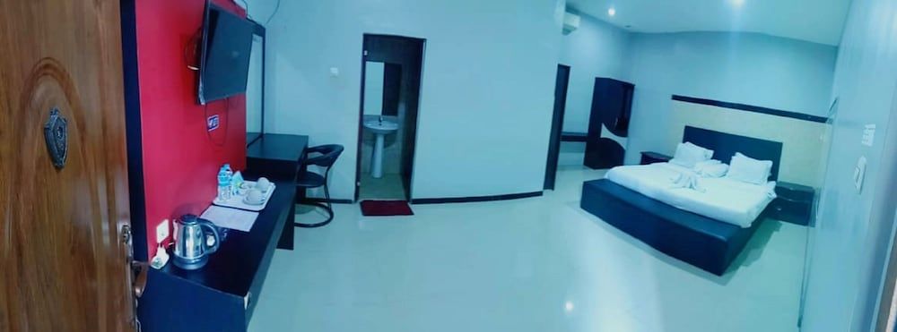 Dya Hotel Boyolali Executive Room