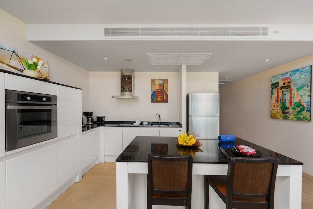 undefined Serenity Grand Seaview Suite 7