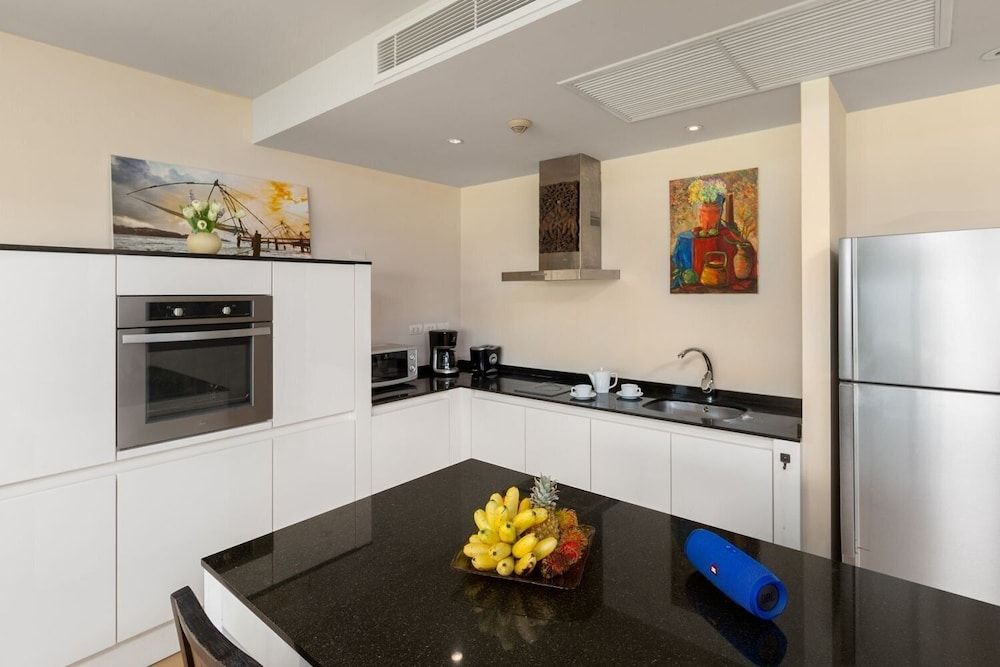 undefined Serenity Grand Seaview Suite 8