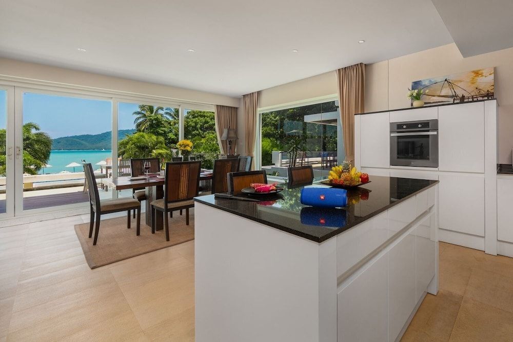 undefined Serenity Grand Seaview Suite 5