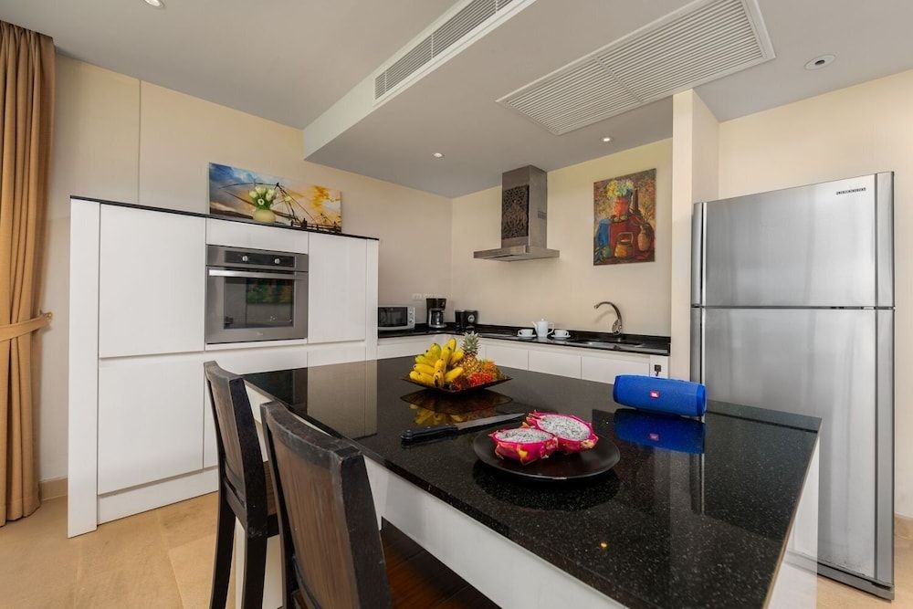 undefined Serenity Grand Seaview Suite 6