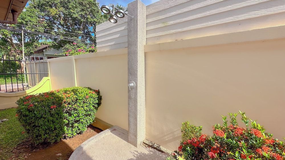 undefined Garden bungalows 4br with private pool 7