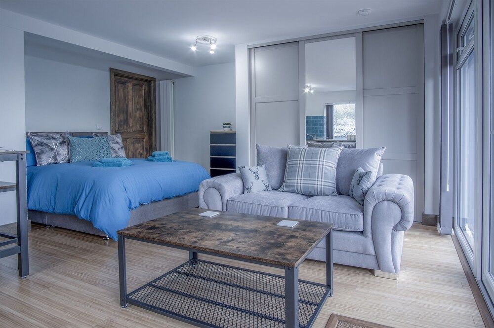 Apartment (1 Bedroom)