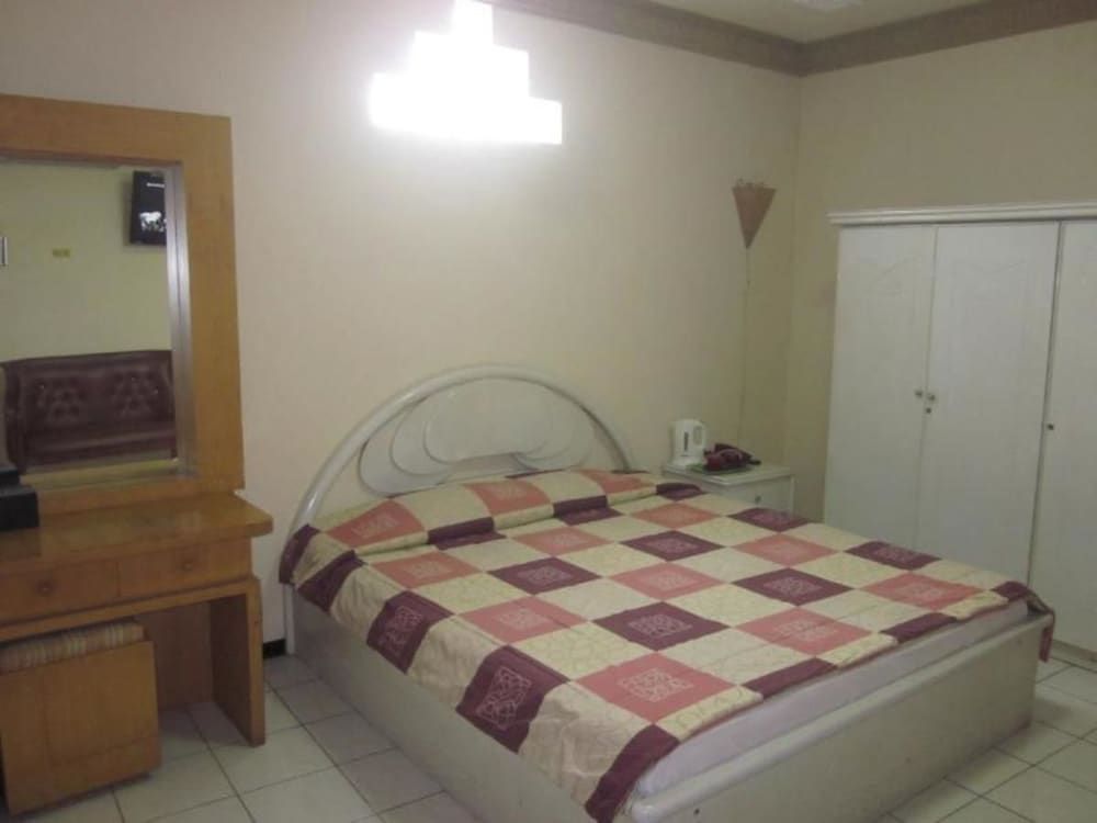 Hotel Vidi 1