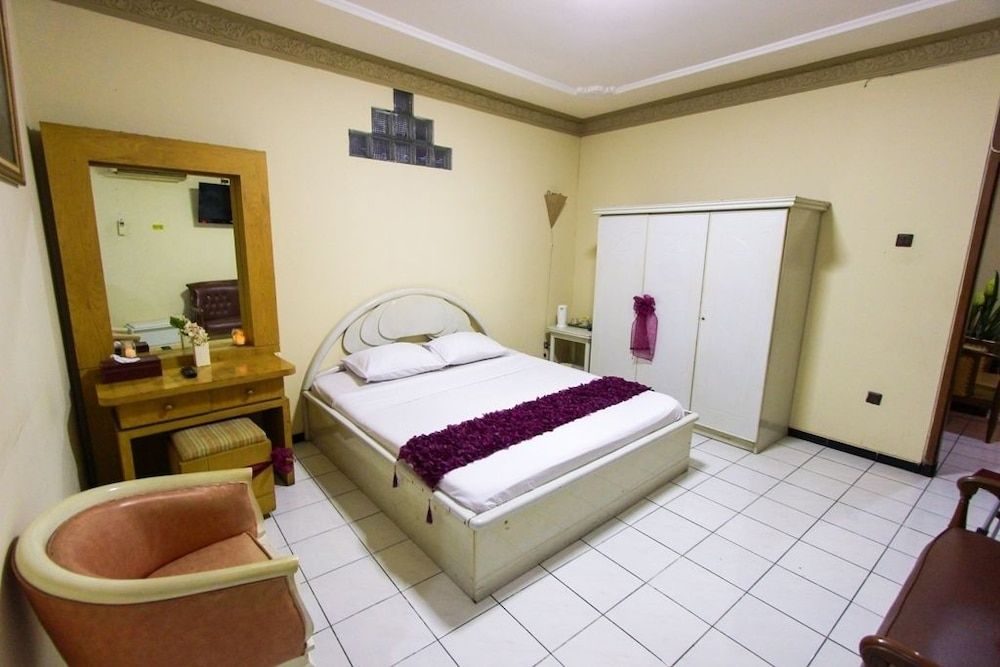 Hotel Vidi 1