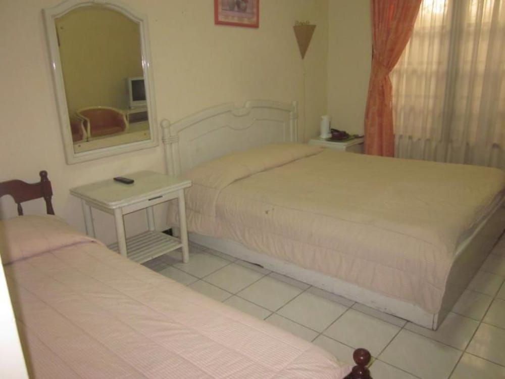 Hotel Vidi 1