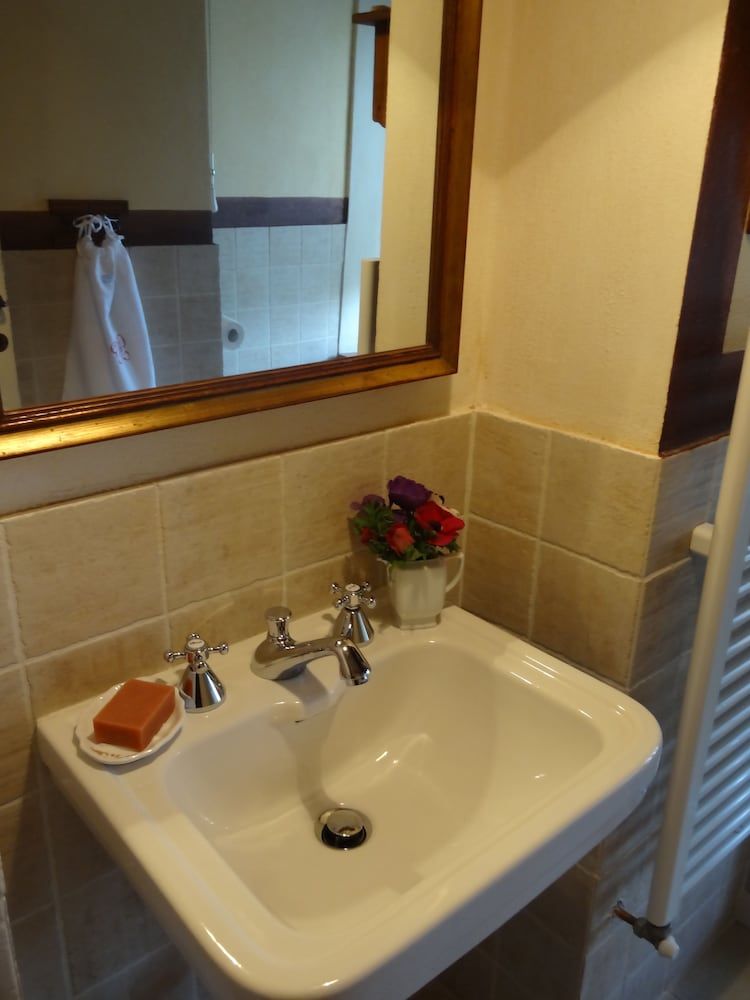 Agriturismo Tara Room 3