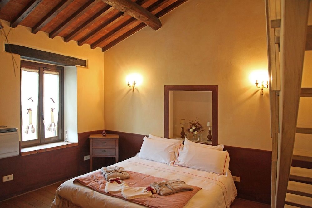 Agriturismo Tara Room 4