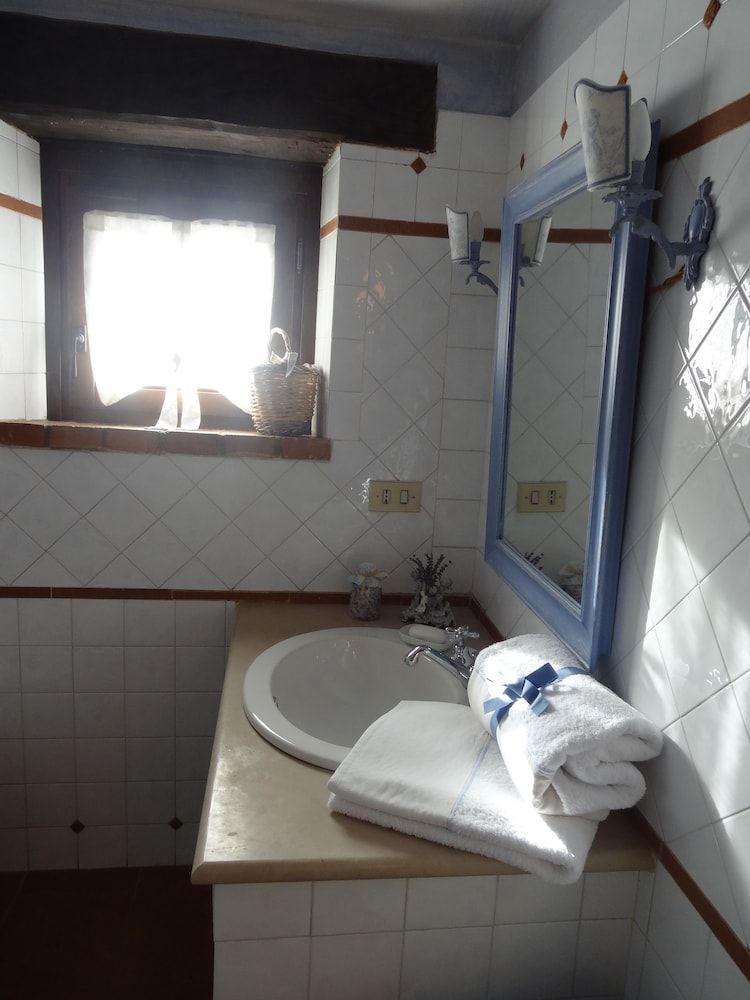 Agriturismo Tara Room 2