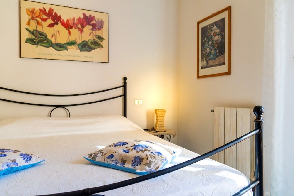 Apartment, 2 Bedrooms