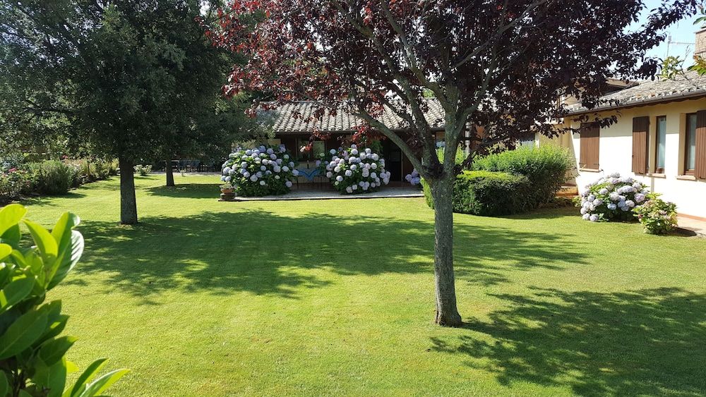 Apartment, Ground Floor (Voltumna)