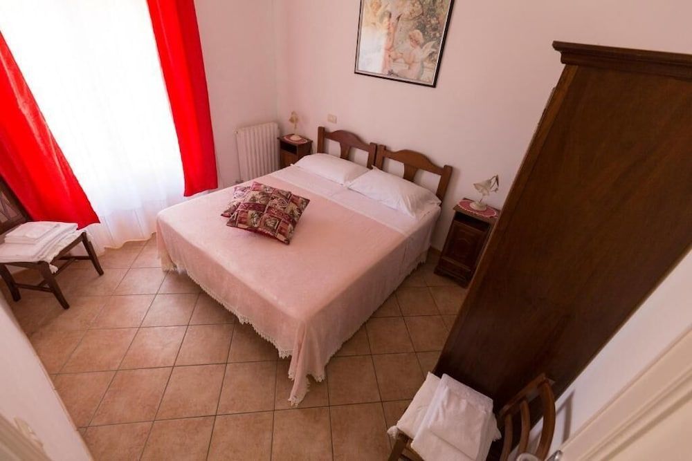Apartment, Terrace (Miralago)