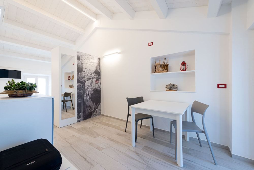 La Retara Affittacamere Deluxe Double Room 6