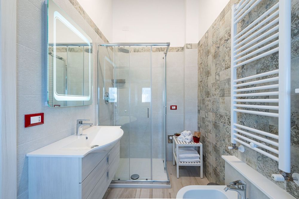 La Retara Affittacamere Deluxe Double Room 3